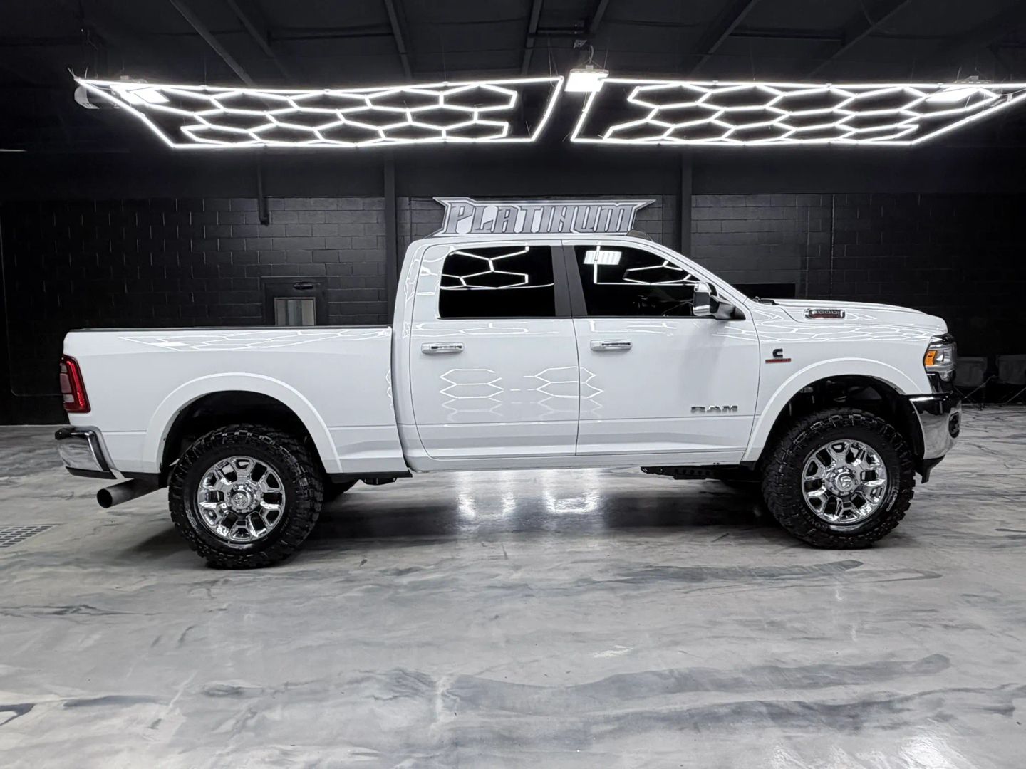 ram ram 2500 pickup 2022 3C6UR5FL2NG390289 image ram ram 2500 pickup 2022 3C6UR5FL2NG390289 image